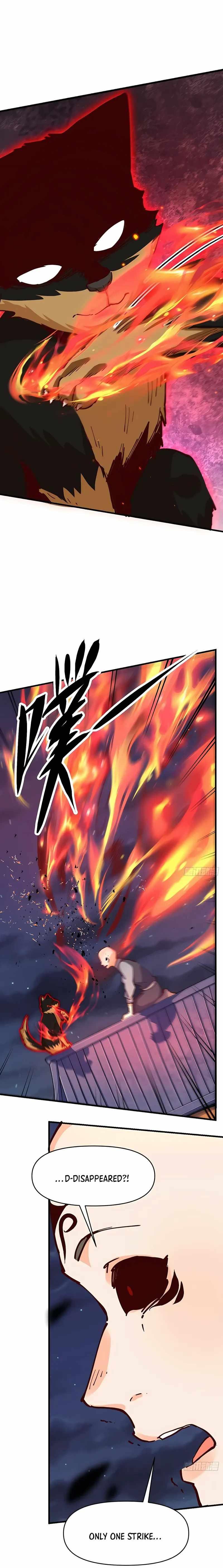 I’m Actually a Cultivation Bigshot Chapter 199 - Page 9