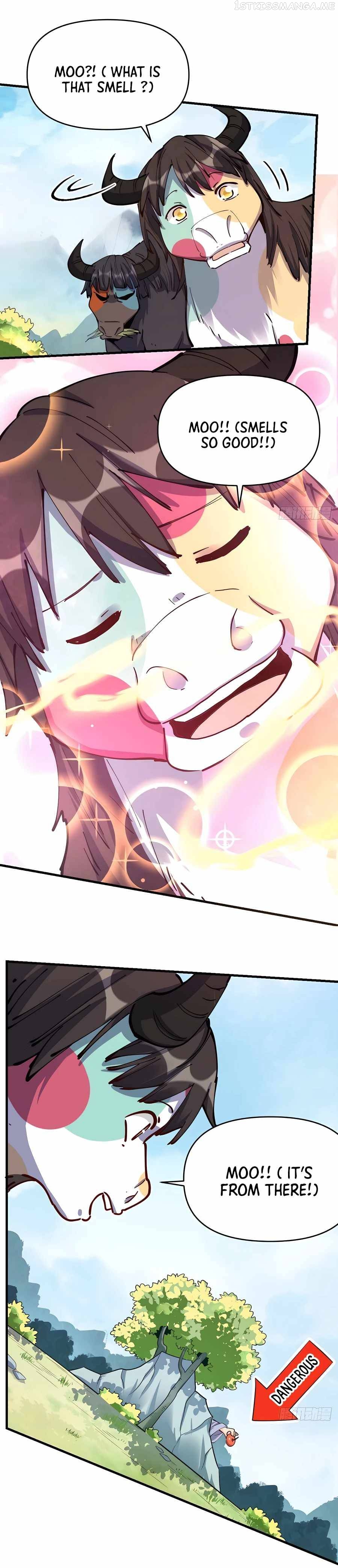I’m Actually a Cultivation Bigshot Chapter 201 - Page 7
