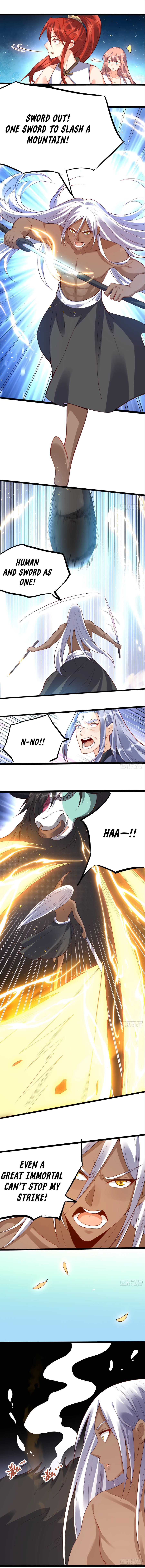 I’m Actually a Cultivation Bigshot Chapter 202 - Page 6