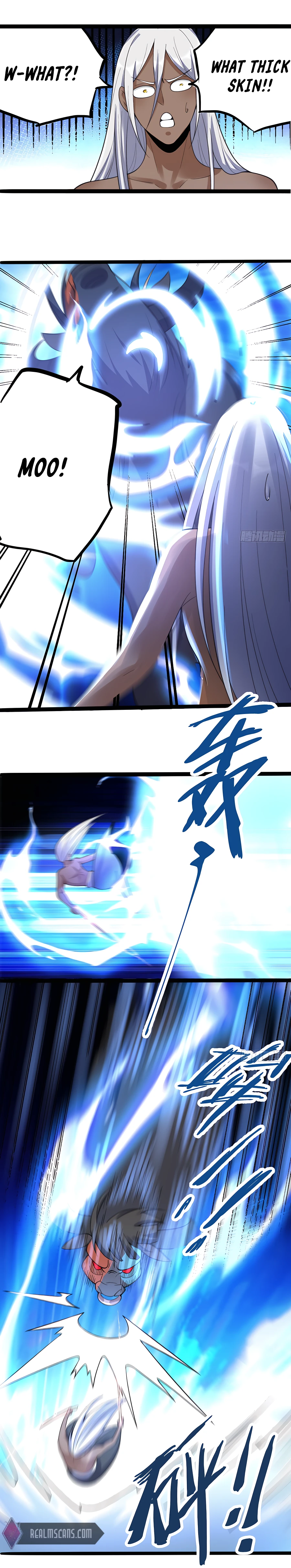 I’m Actually a Cultivation Bigshot Chapter 202 - Page 7