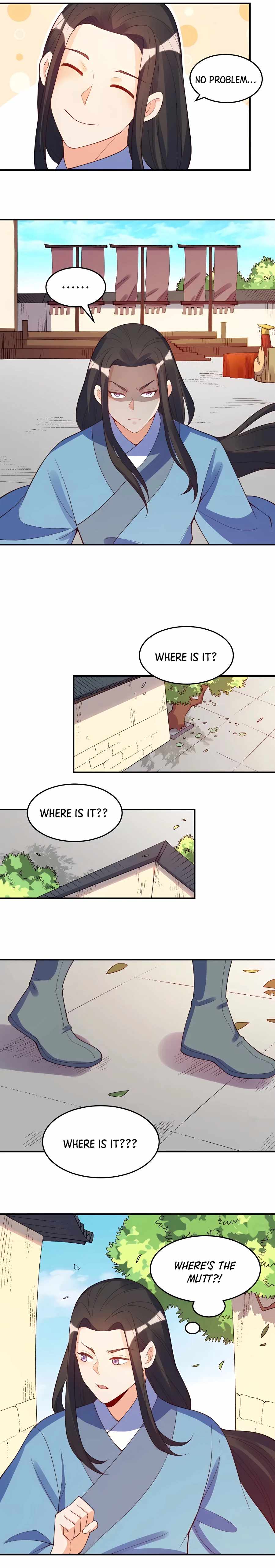 I’m Actually a Cultivation Bigshot Chapter 206 - Page 10
