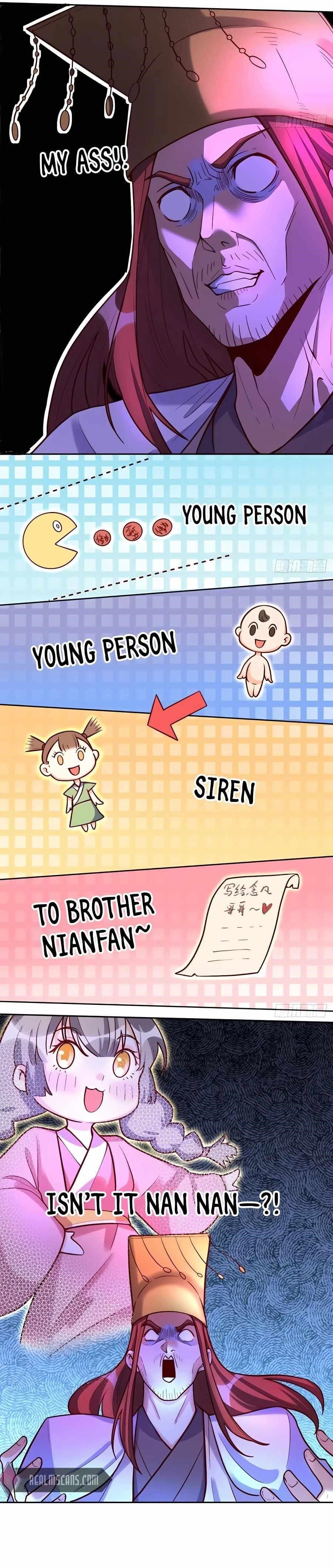 I’m Actually a Cultivation Bigshot Chapter 208 - Page 10