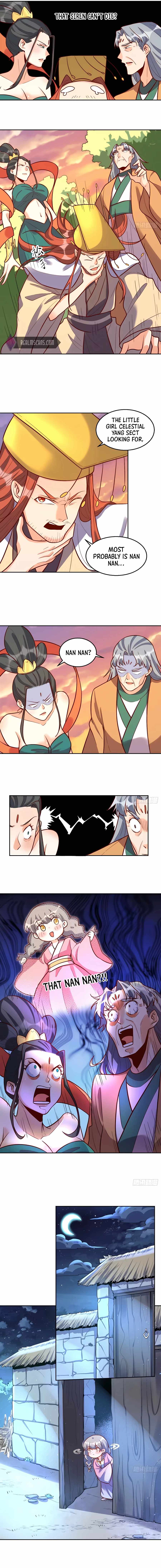 I’m Actually a Cultivation Bigshot Chapter 209 - Page 4