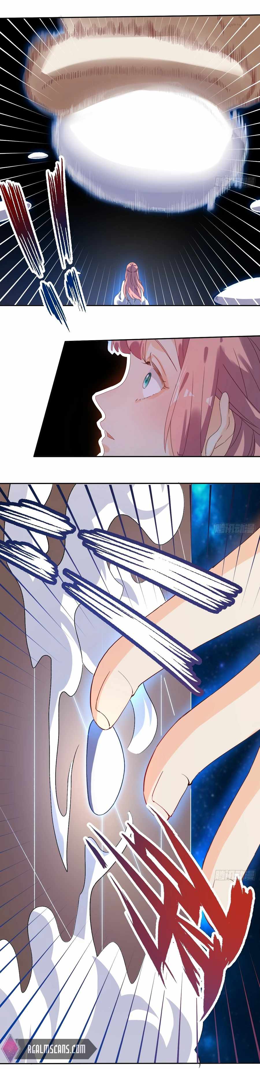 I’m Actually a Cultivation Bigshot Chapter 21 - Page 13