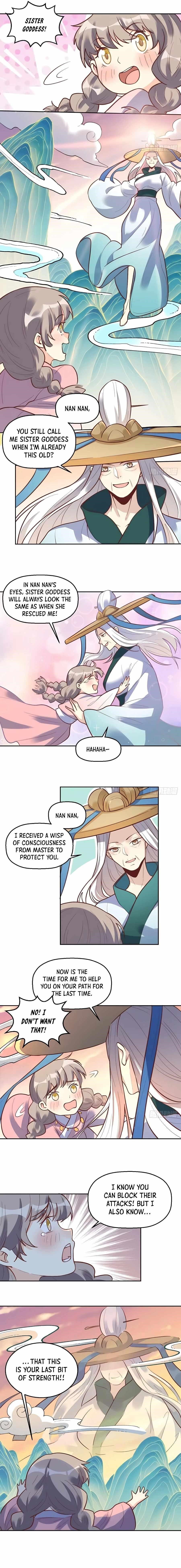 I’m Actually a Cultivation Bigshot Chapter 210 - Page 2