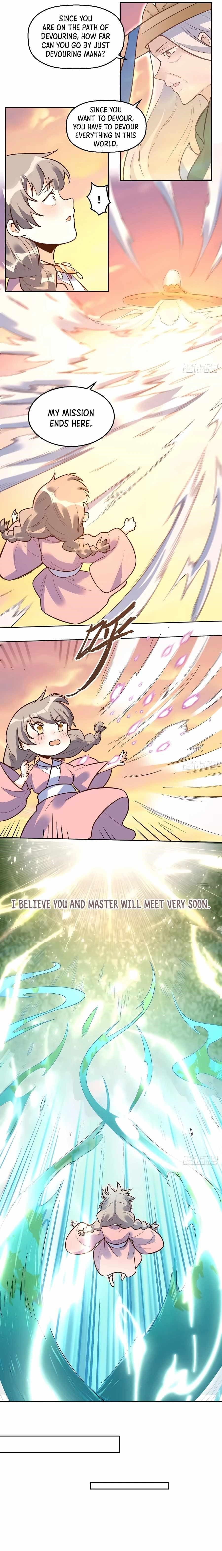I’m Actually a Cultivation Bigshot Chapter 210 - Page 3