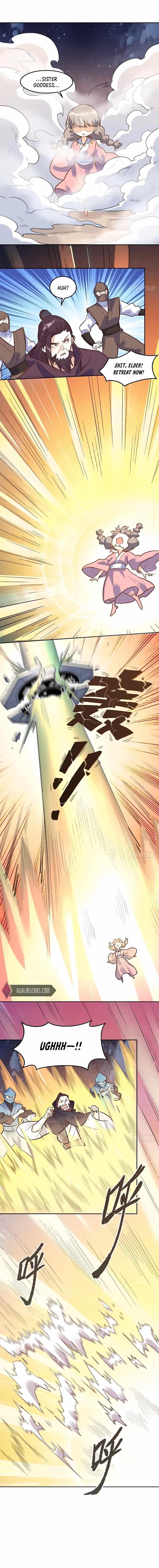 I’m Actually a Cultivation Bigshot Chapter 210 - Page 4