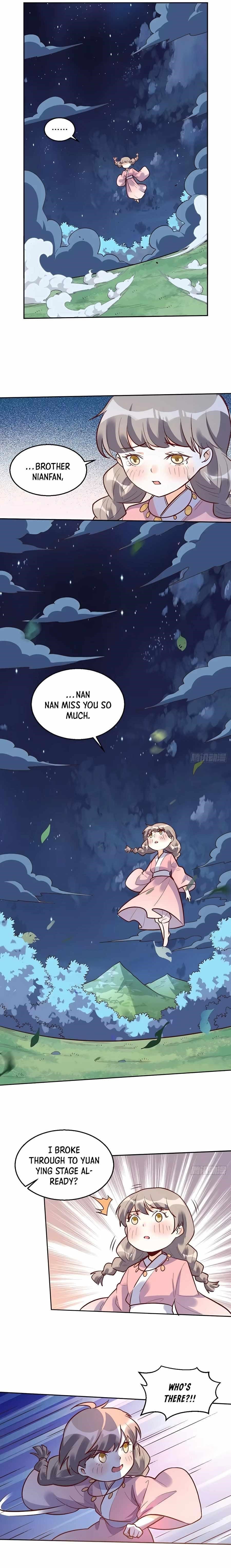I’m Actually a Cultivation Bigshot Chapter 210 - Page 5