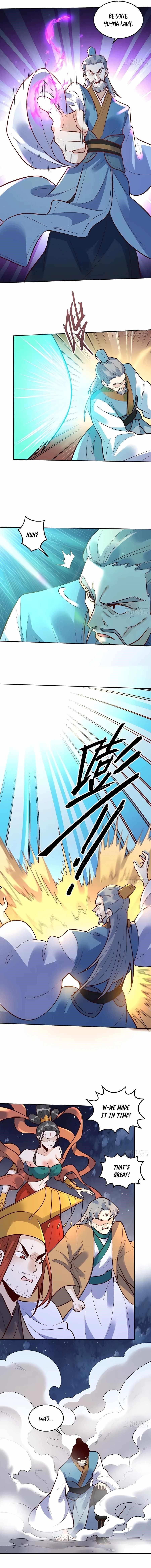 I’m Actually a Cultivation Bigshot Chapter 210 - Page 9