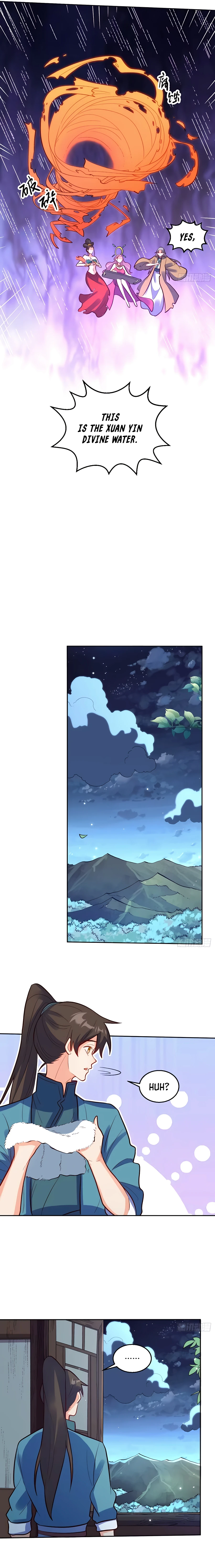 I’m Actually a Cultivation Bigshot Chapter 212 - Page 14