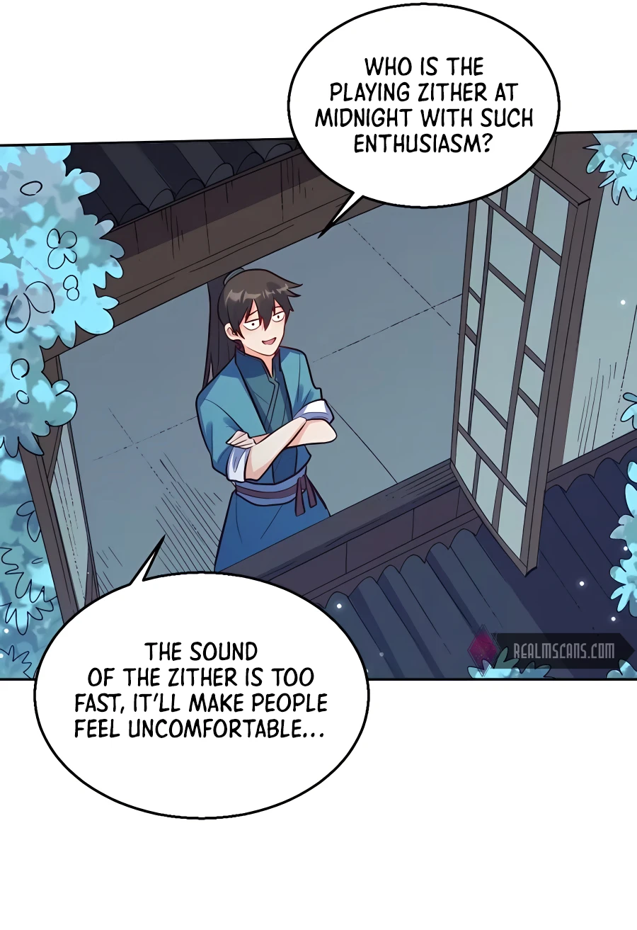 I’m Actually a Cultivation Bigshot Chapter 212 - Page 15