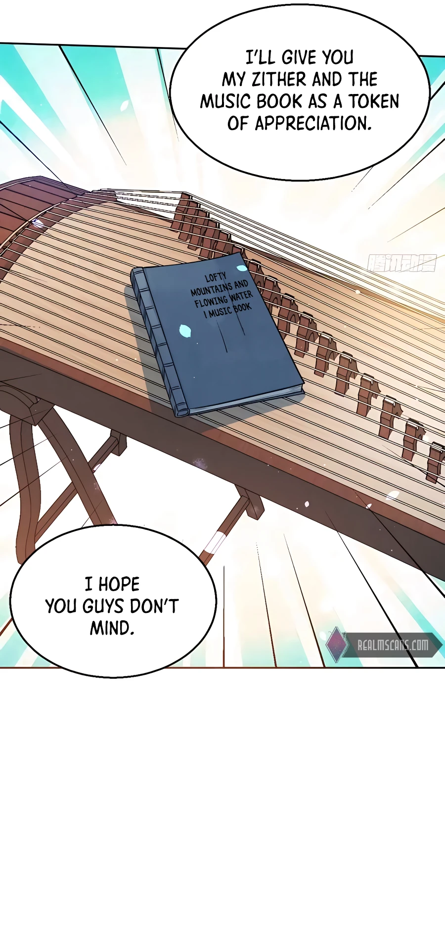 I’m Actually a Cultivation Bigshot Chapter 214 - Page 11