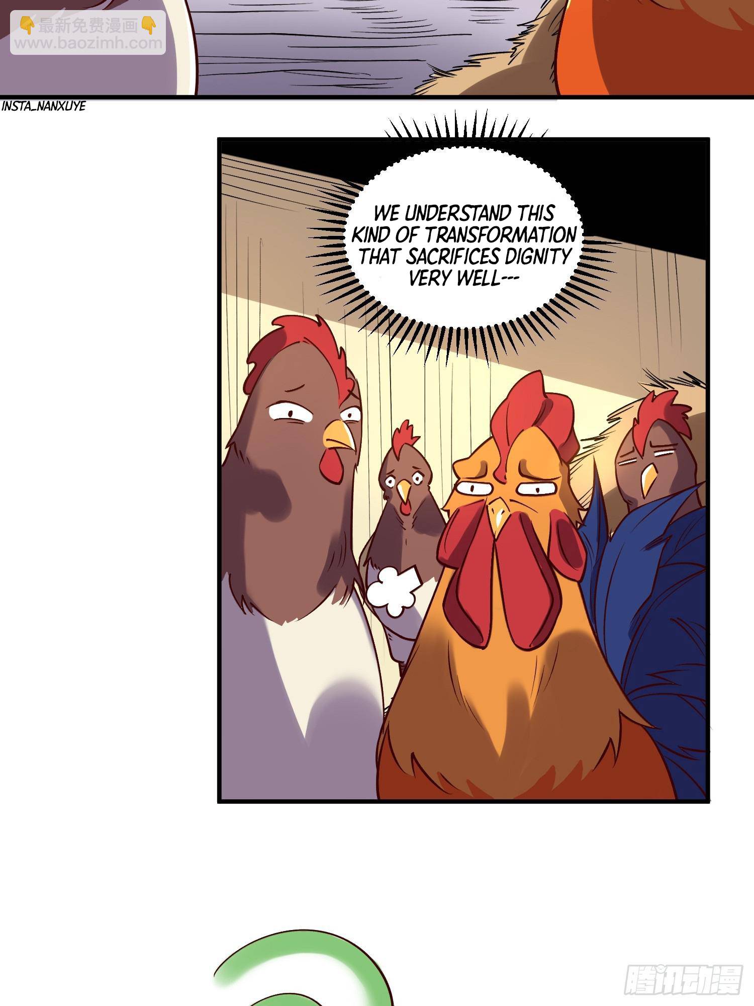 I’m Actually a Cultivation Bigshot Chapter 218 - Page 13
