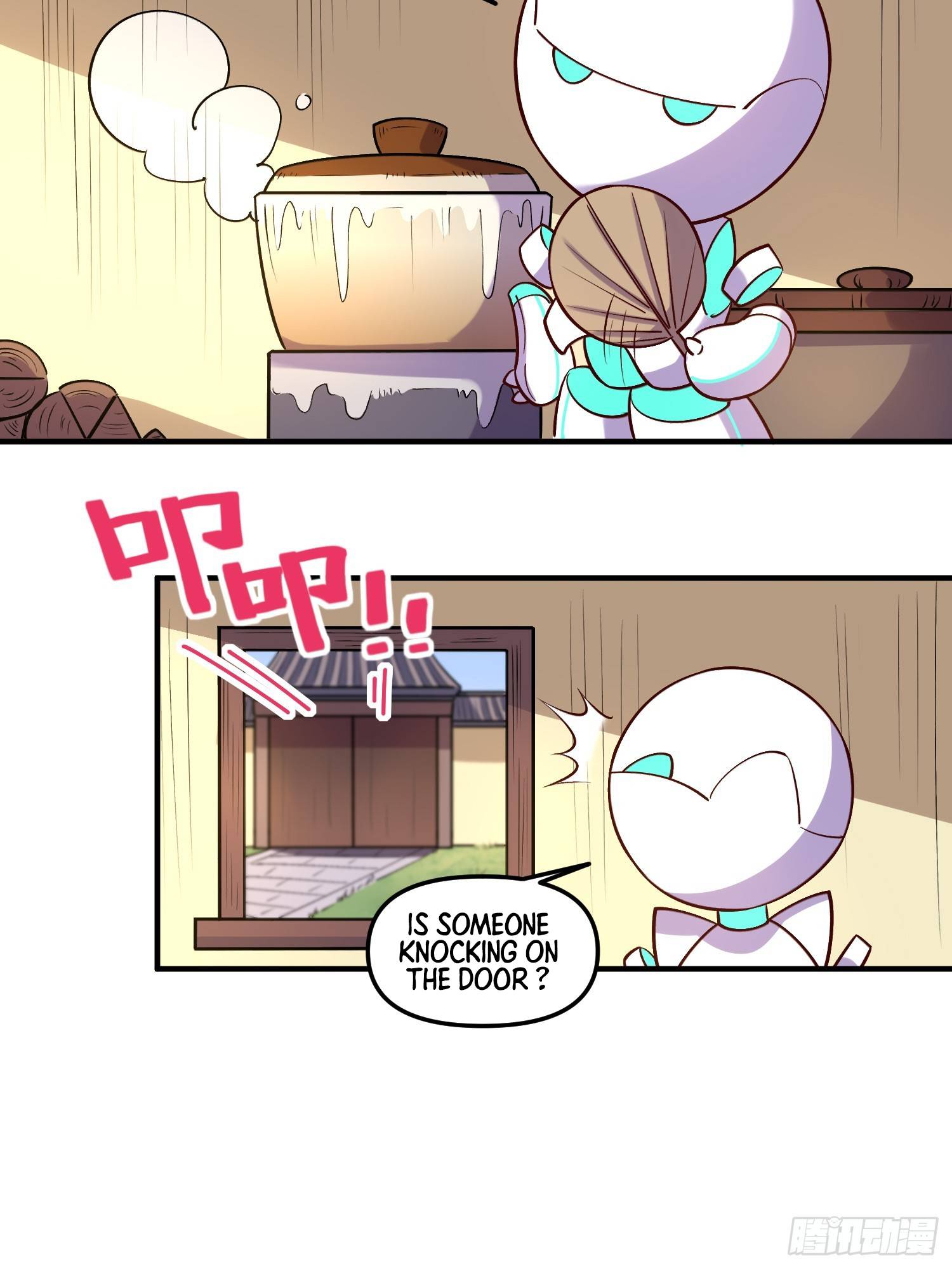 I’m Actually a Cultivation Bigshot Chapter 218 - Page 15