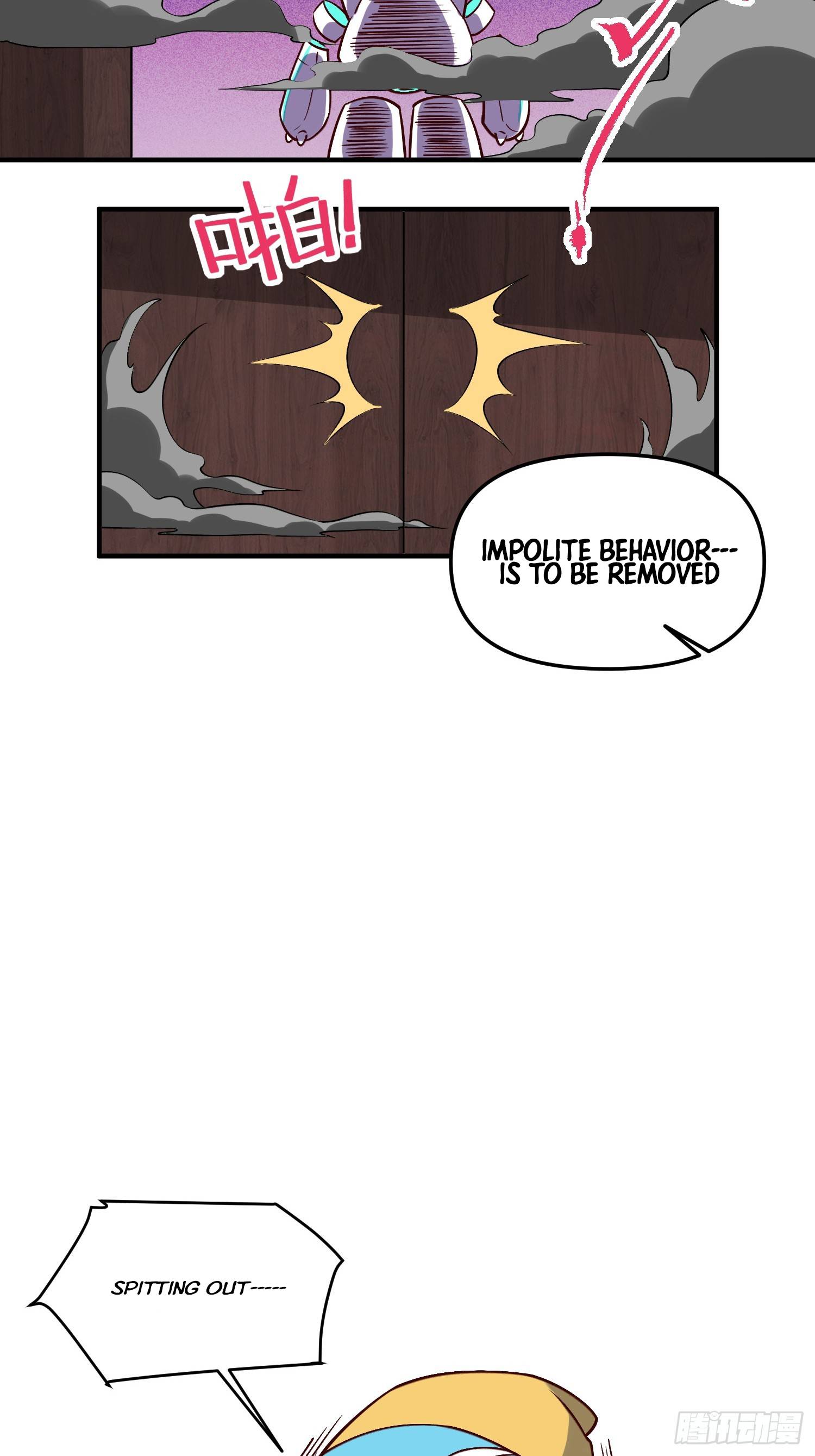 I’m Actually a Cultivation Bigshot Chapter 218 - Page 19