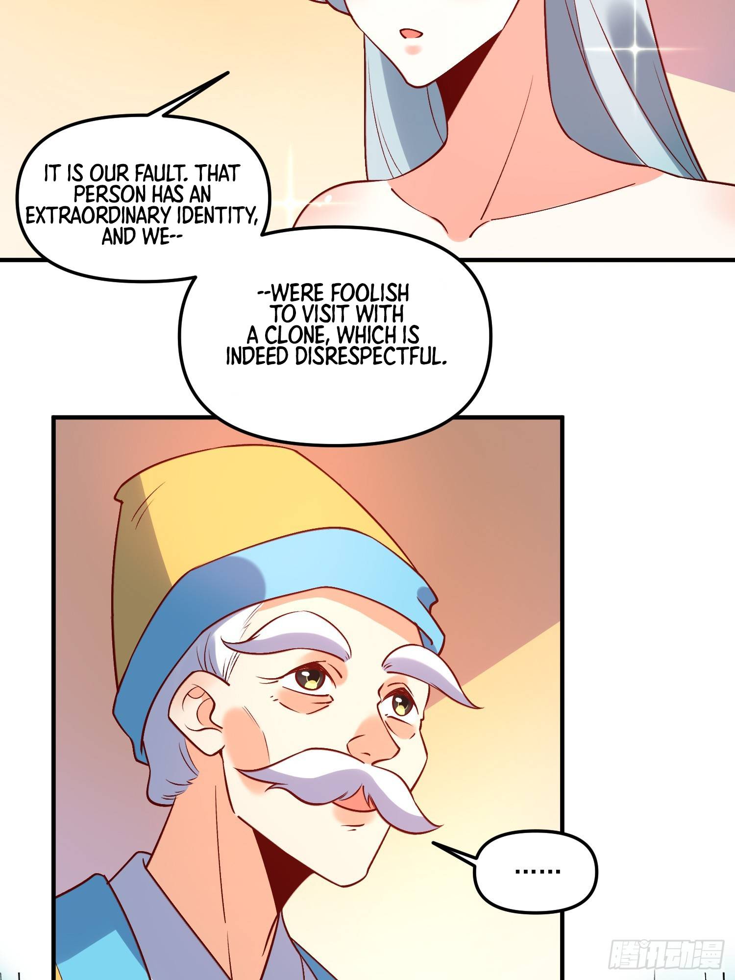 I’m Actually a Cultivation Bigshot Chapter 218 - Page 26