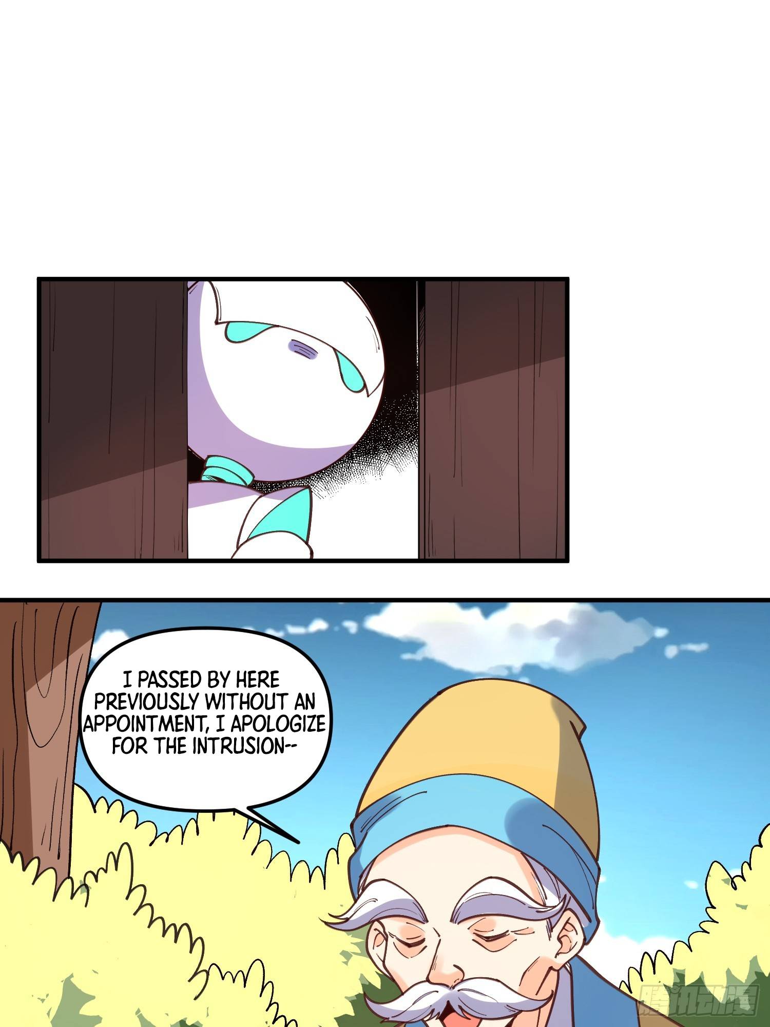 I’m Actually a Cultivation Bigshot Chapter 218 - Page 29