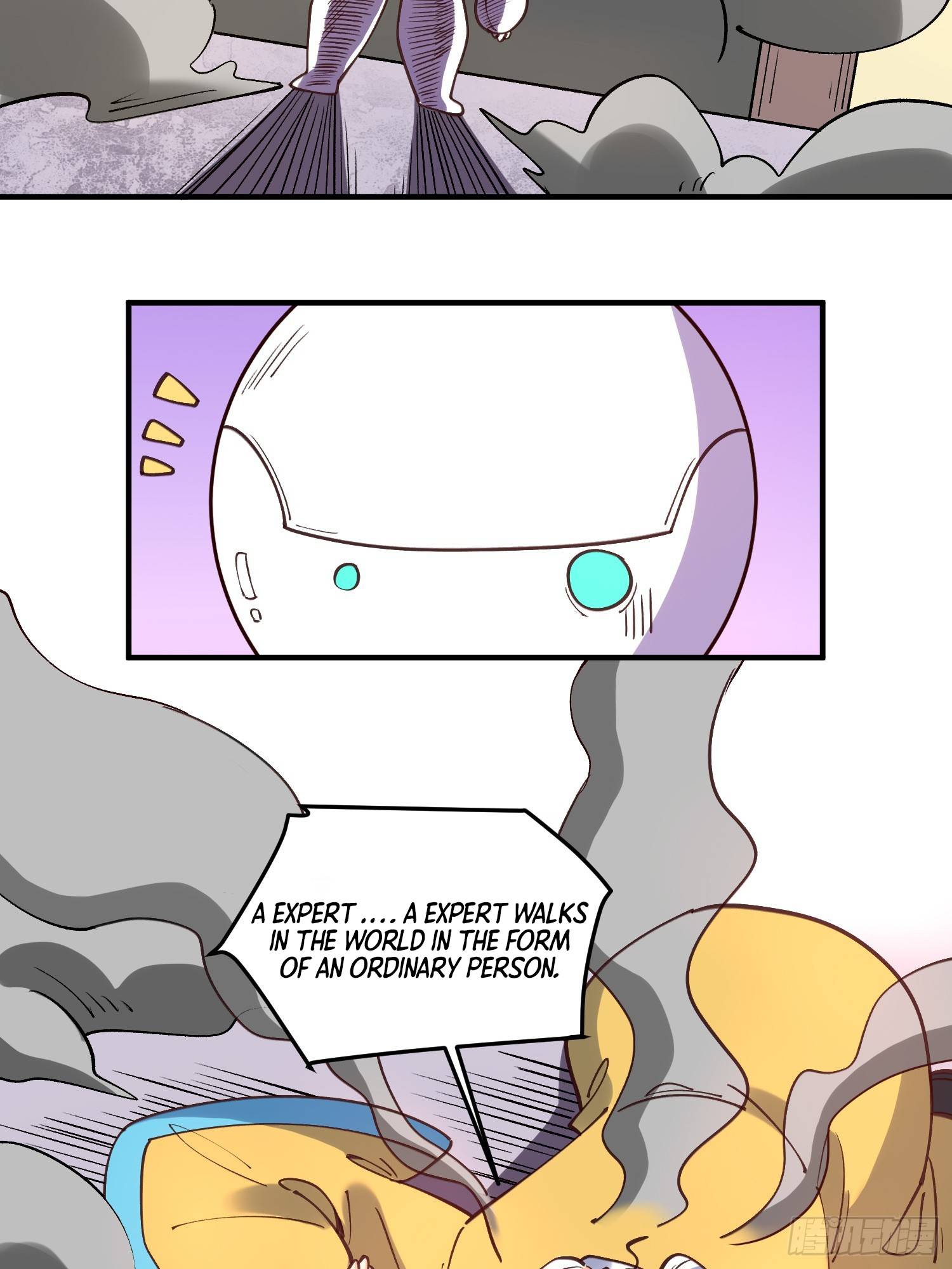 I’m Actually a Cultivation Bigshot Chapter 218 - Page 32