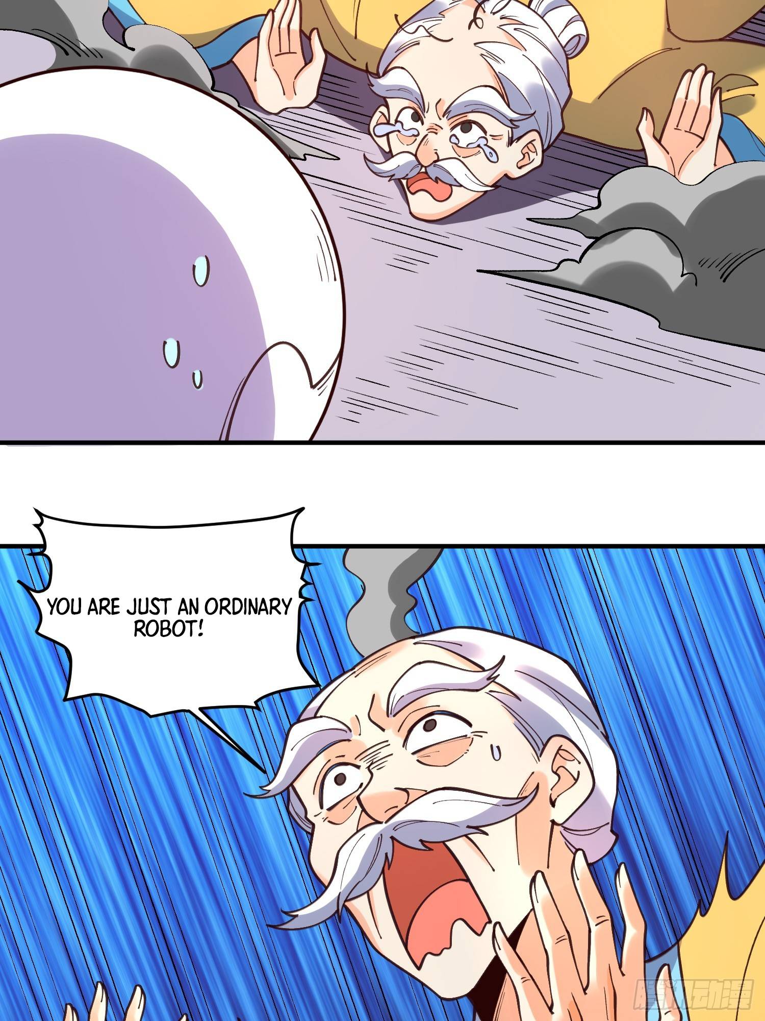 I’m Actually a Cultivation Bigshot Chapter 218 - Page 33