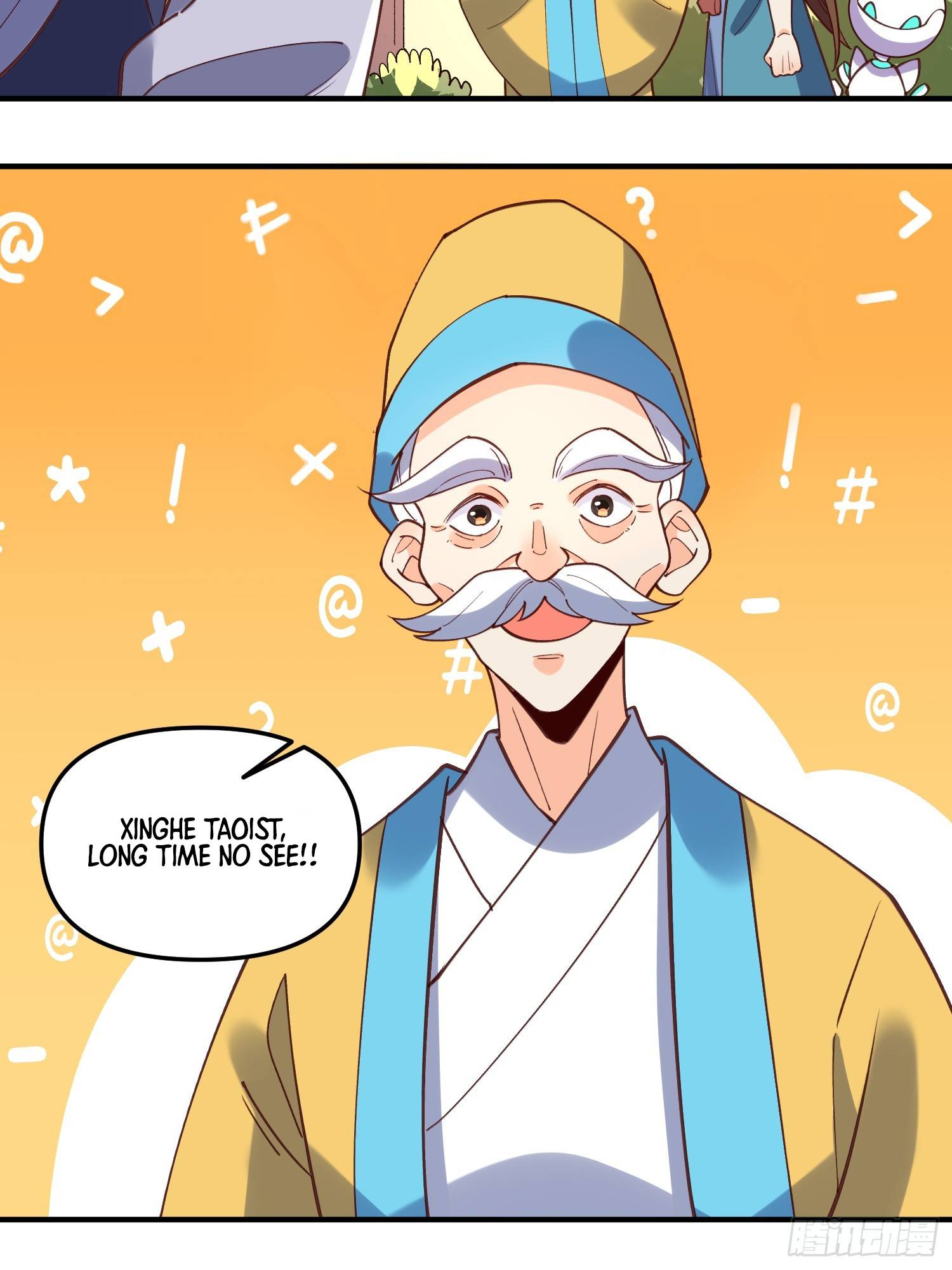 I’m Actually a Cultivation Bigshot Chapter 218 - Page 41