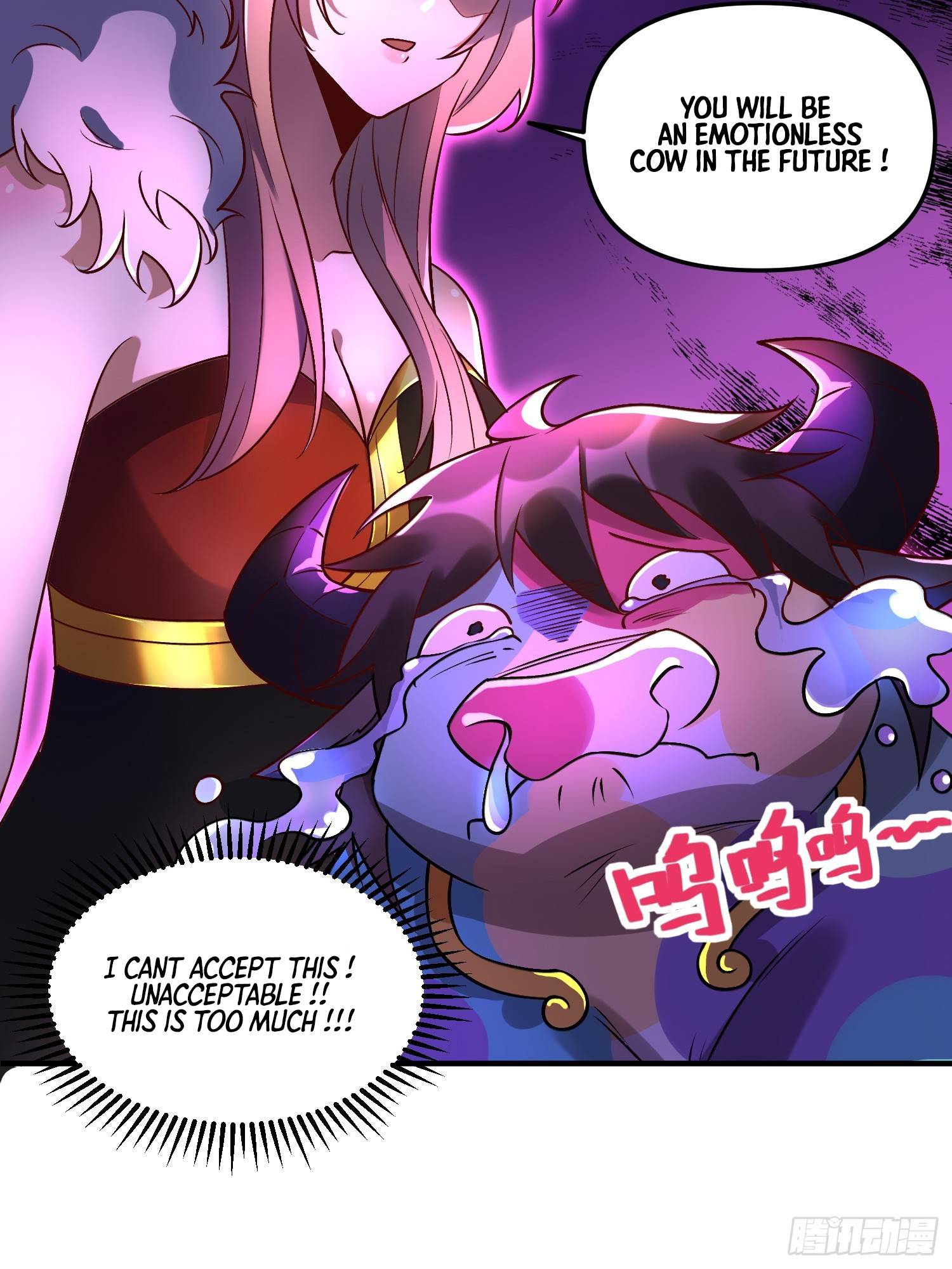 I’m Actually a Cultivation Bigshot Chapter 218 - Page 6