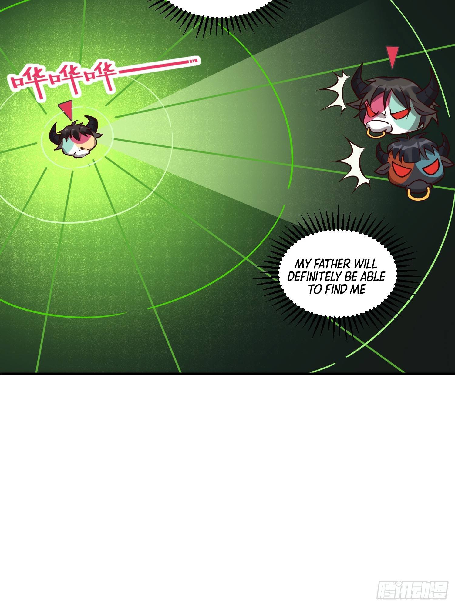 I’m Actually a Cultivation Bigshot Chapter 218 - Page 8