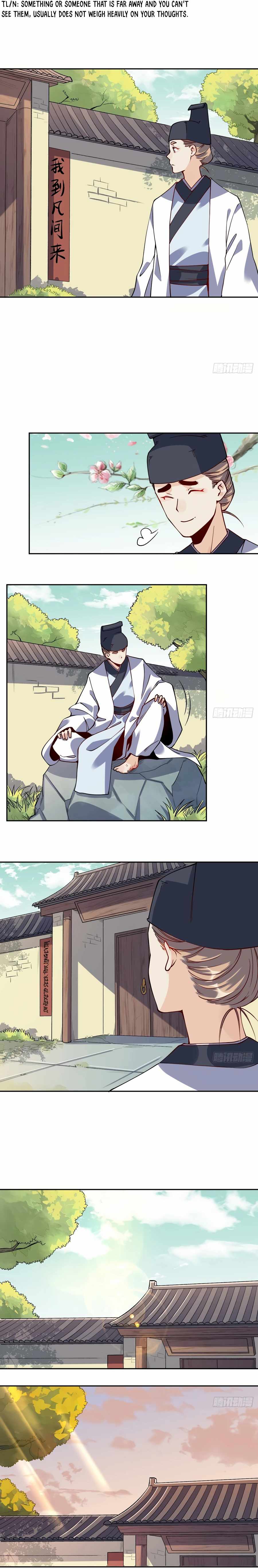 I’m Actually a Cultivation Bigshot Chapter 22 - Page 7