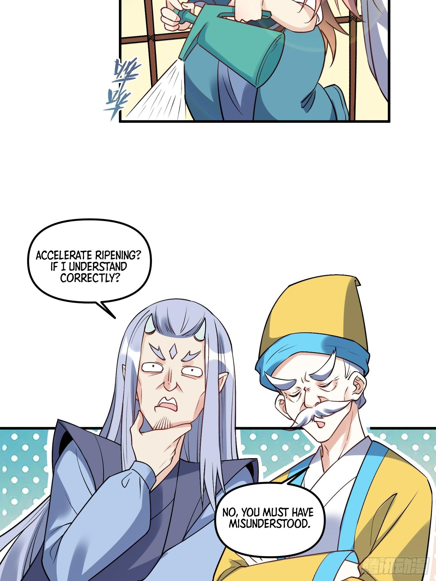 I’m Actually a Cultivation Bigshot Chapter 220 - Page 12