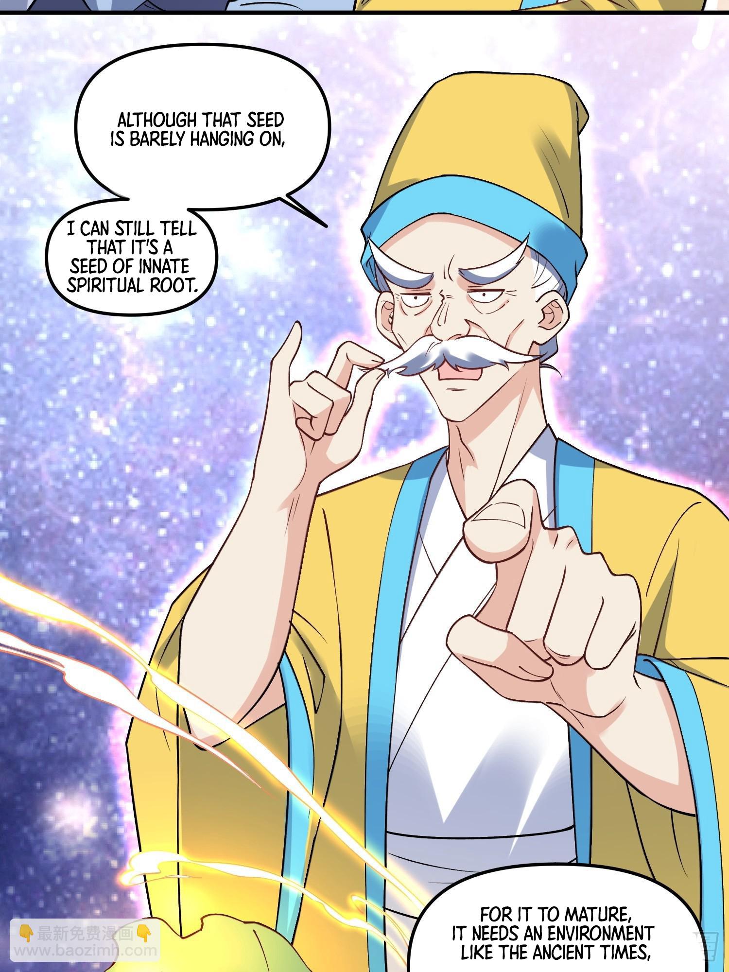 I’m Actually a Cultivation Bigshot Chapter 220 - Page 13