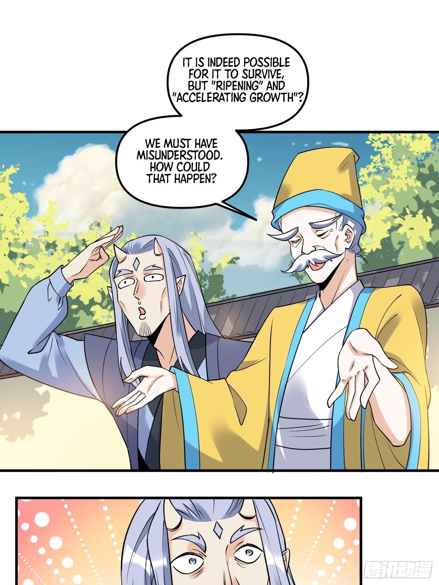 I’m Actually a Cultivation Bigshot Chapter 220 - Page 16