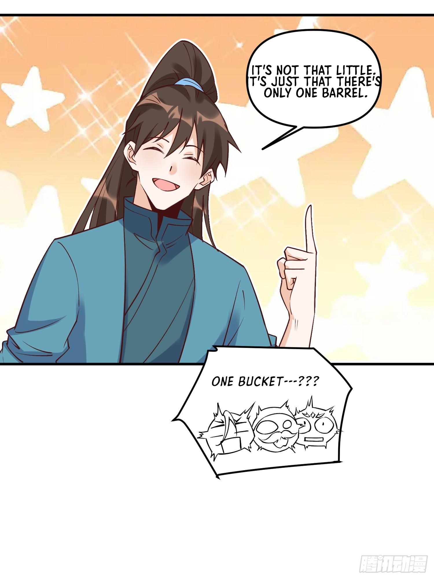 I’m Actually a Cultivation Bigshot Chapter 220 - Page 29