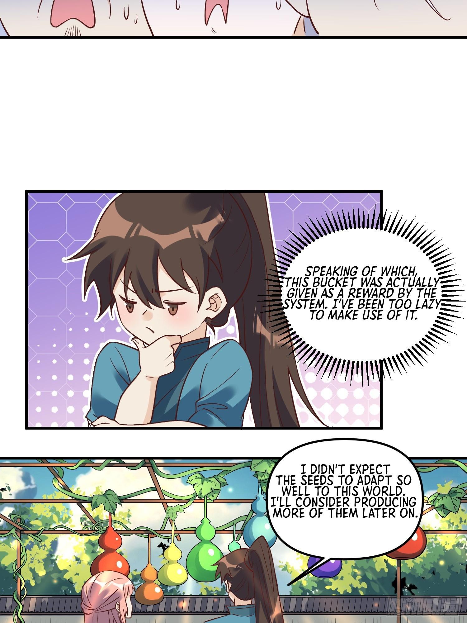 I’m Actually a Cultivation Bigshot Chapter 220 - Page 32