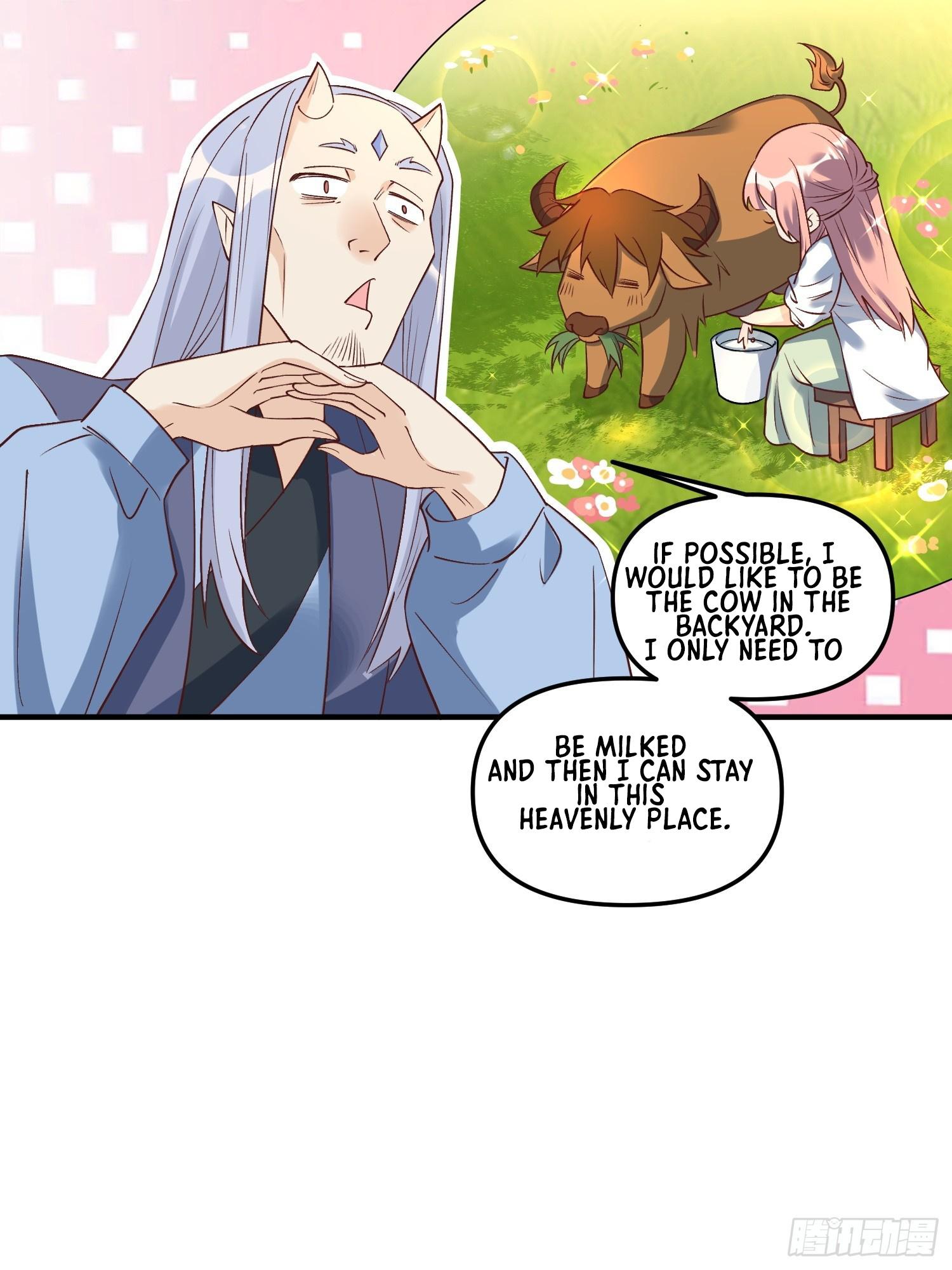 I’m Actually a Cultivation Bigshot Chapter 220 - Page 36