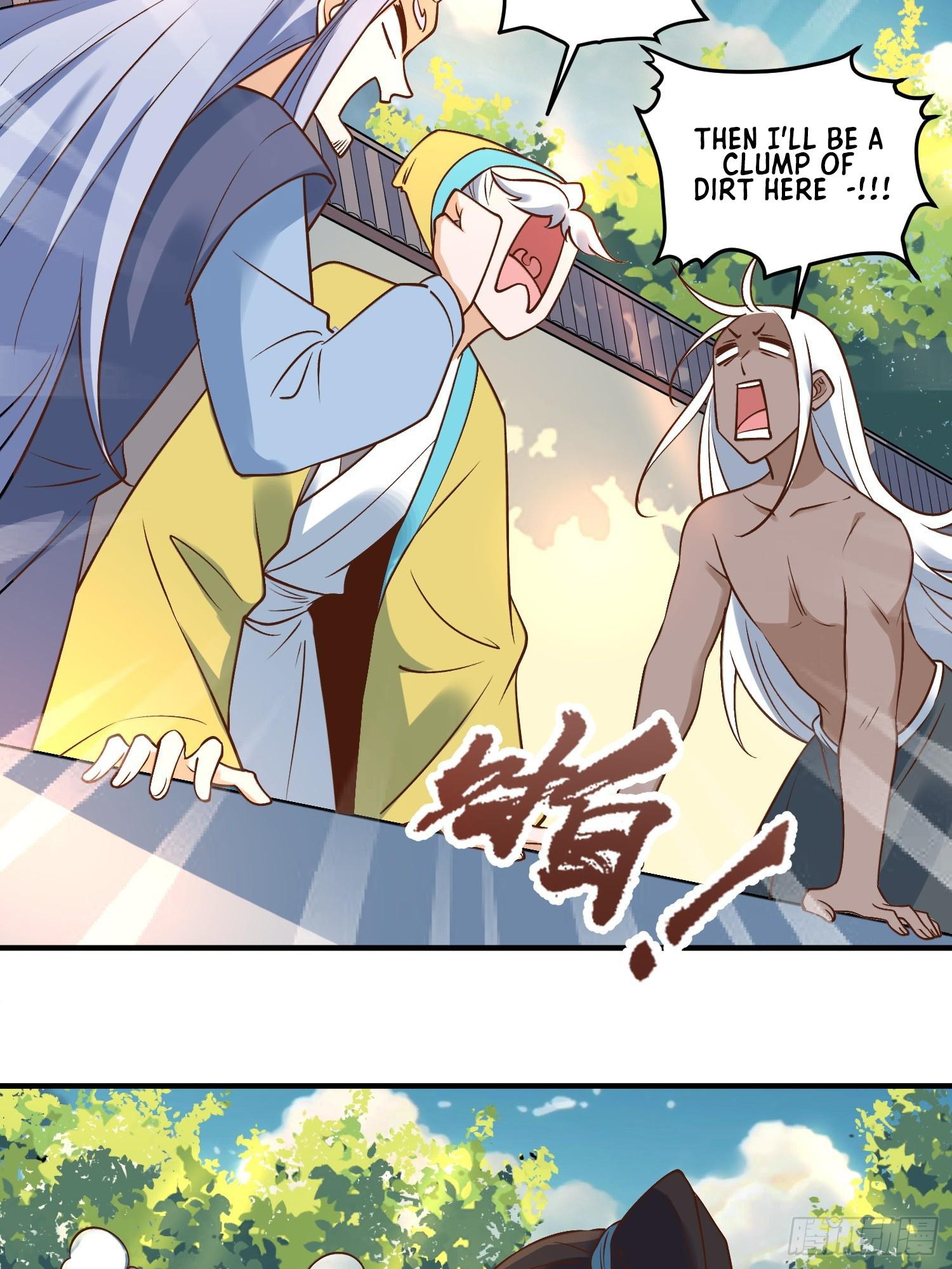 I’m Actually a Cultivation Bigshot Chapter 220 - Page 39