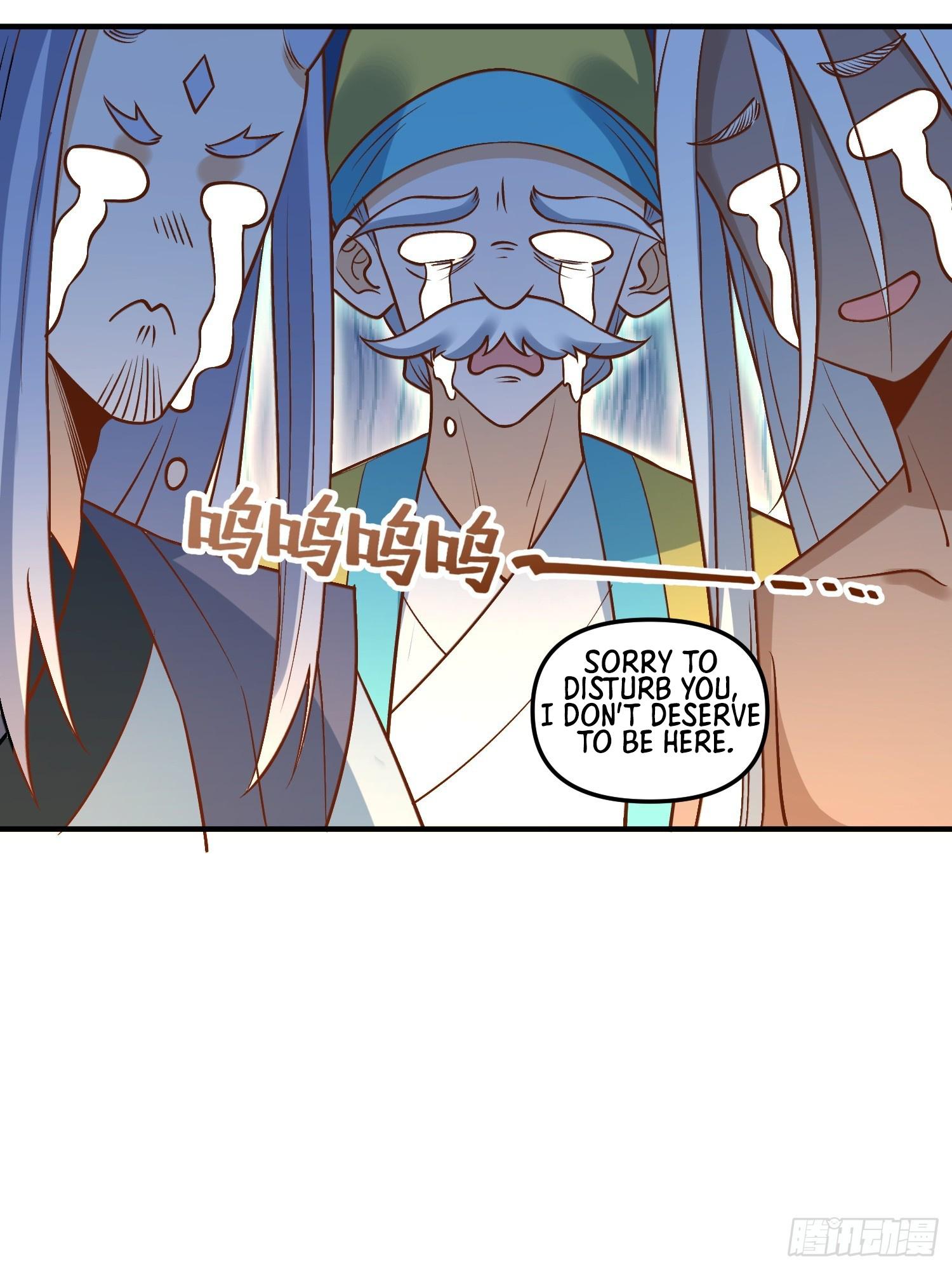I’m Actually a Cultivation Bigshot Chapter 220 - Page 43