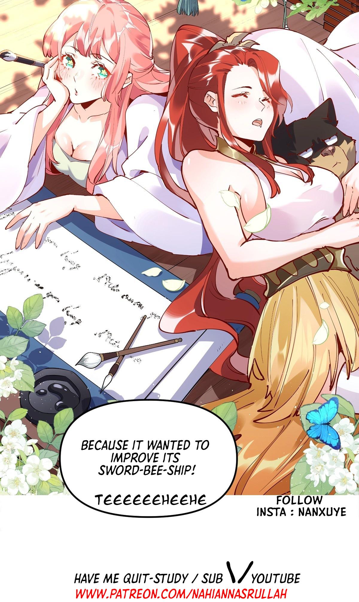 I’m Actually a Cultivation Bigshot Chapter 220 - Page 45