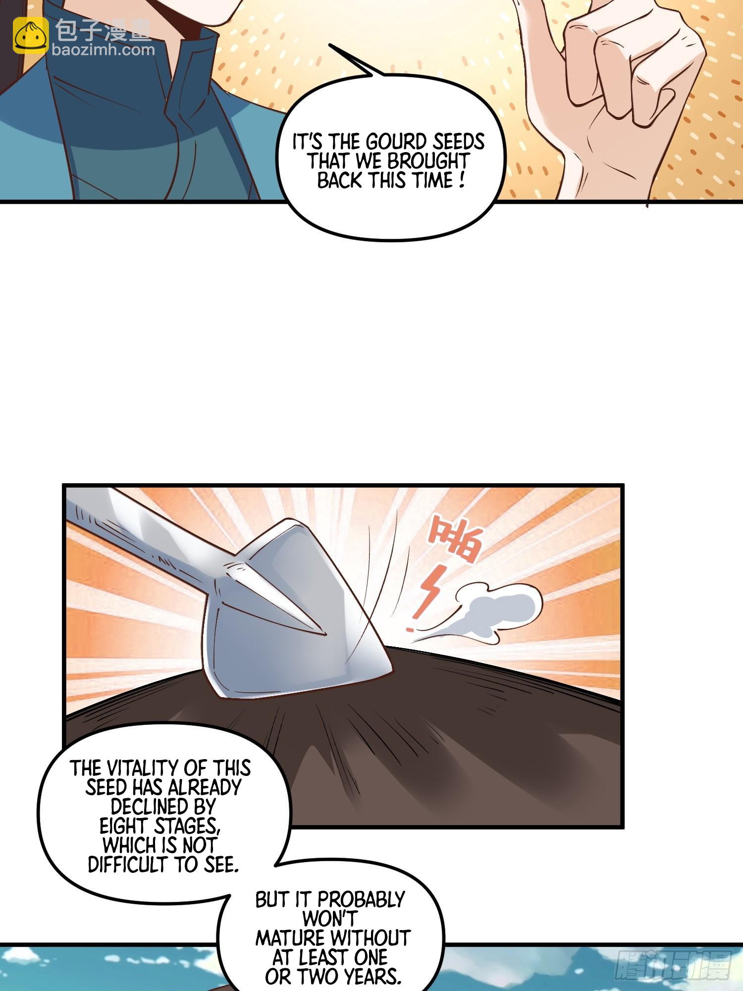 I’m Actually a Cultivation Bigshot Chapter 220 - Page 7