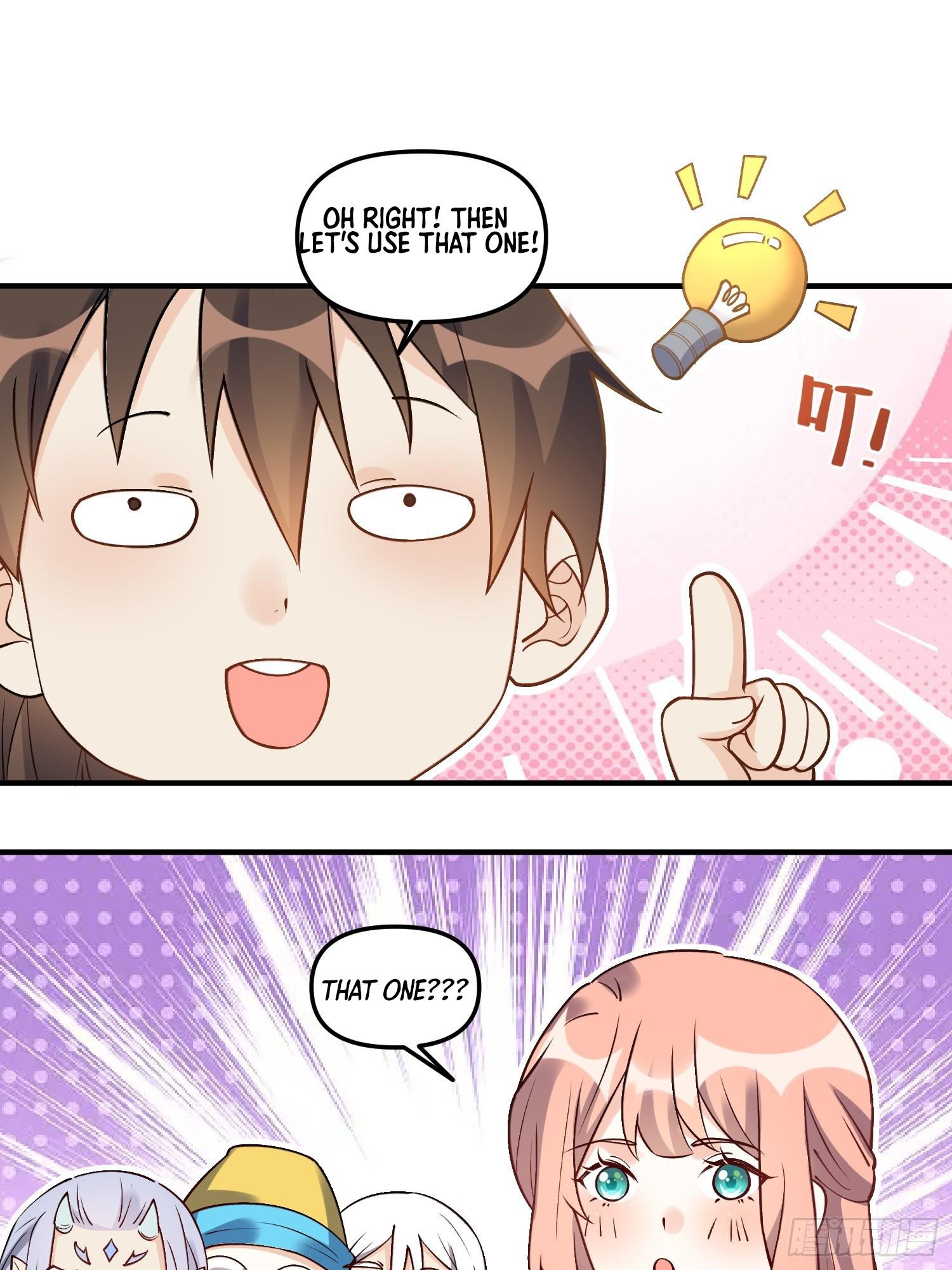 I’m Actually a Cultivation Bigshot Chapter 220 - Page 9