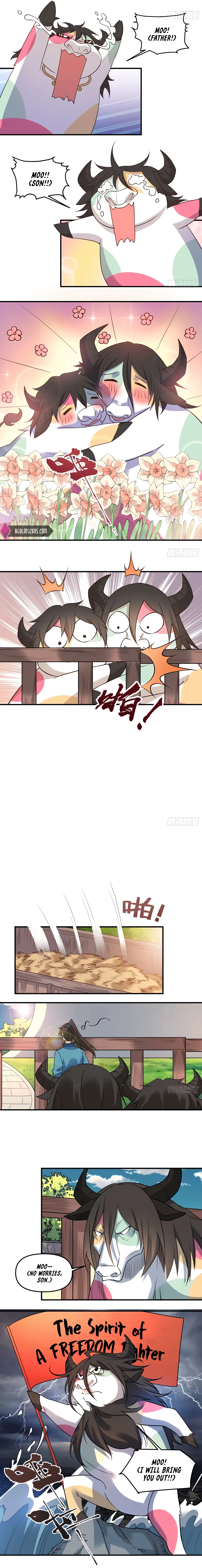 I’m Actually a Cultivation Bigshot Chapter 222 - Page 4