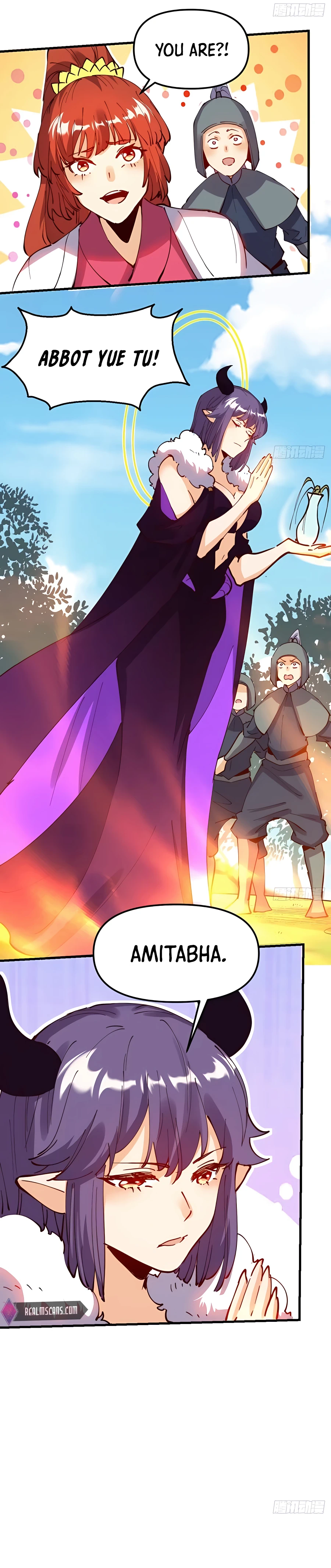I’m Actually a Cultivation Bigshot Chapter 225 - Page 5