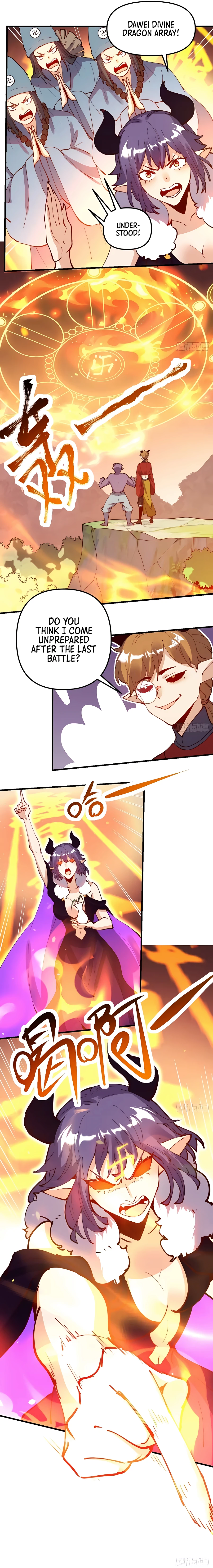 I’m Actually a Cultivation Bigshot Chapter 225 - Page 7