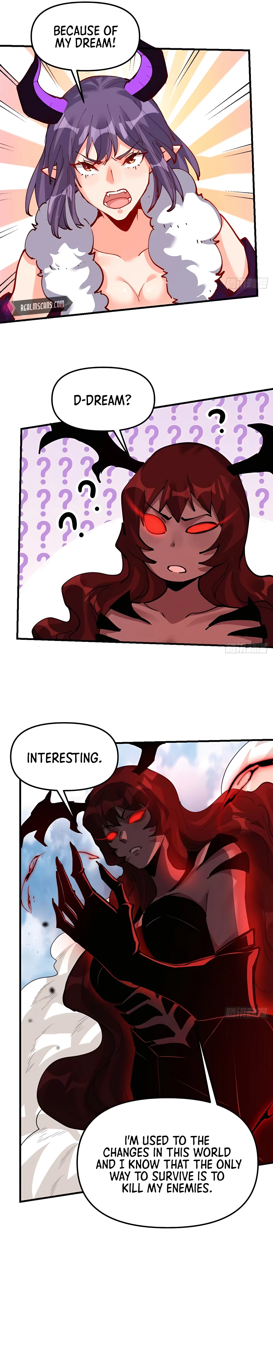 I’m Actually a Cultivation Bigshot Chapter 226 - Page 3