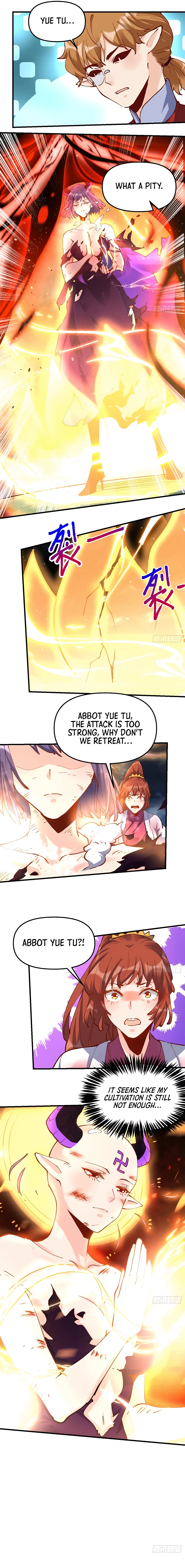 I’m Actually a Cultivation Bigshot Chapter 226 - Page 6