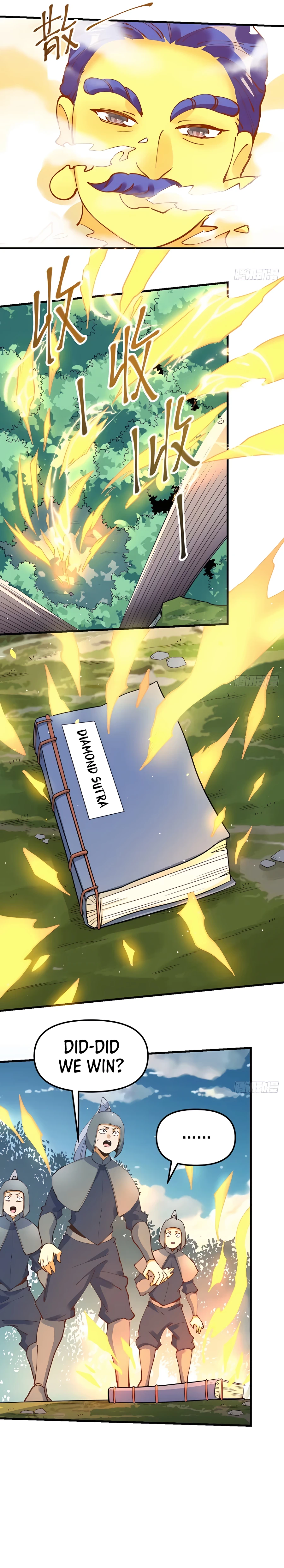 I’m Actually a Cultivation Bigshot Chapter 227 - Page 5