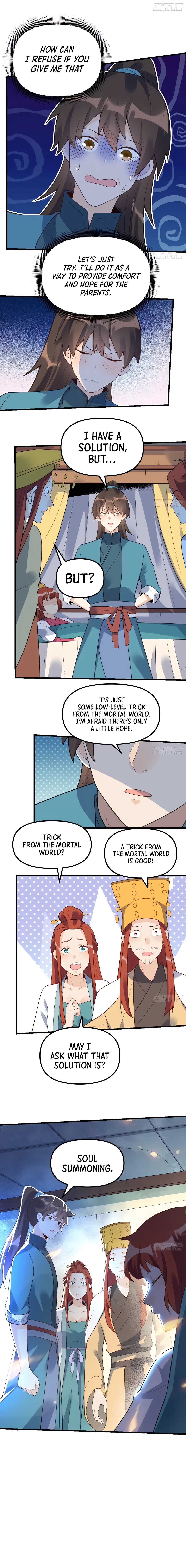 I’m Actually a Cultivation Bigshot Chapter 228 - Page 12