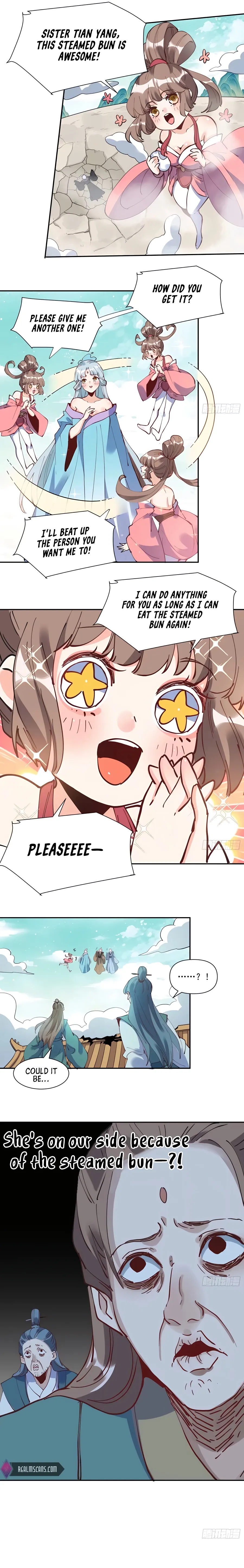 I’m Actually a Cultivation Bigshot Chapter 236 - Page 10