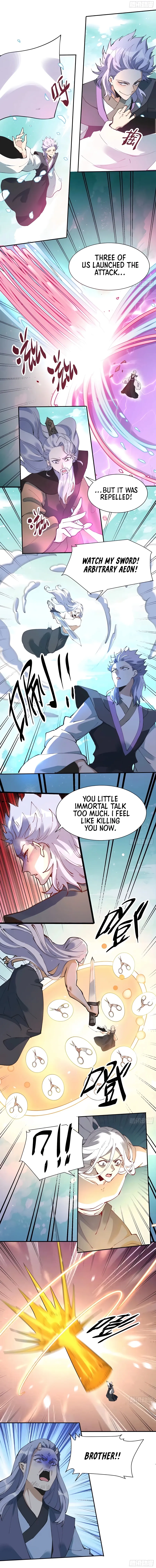 I’m Actually a Cultivation Bigshot Chapter 236 - Page 7