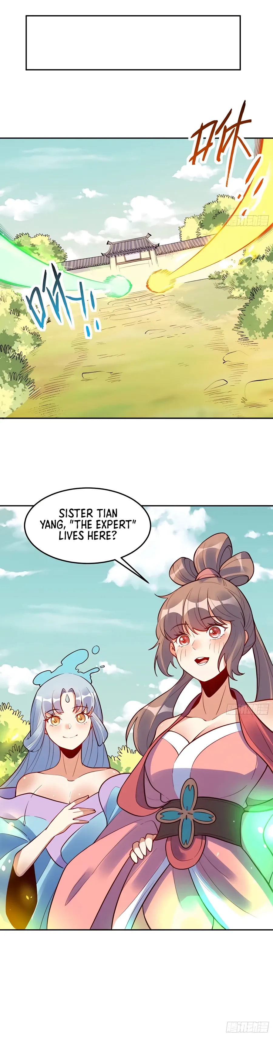I’m Actually a Cultivation Bigshot Chapter 238 - Page 10