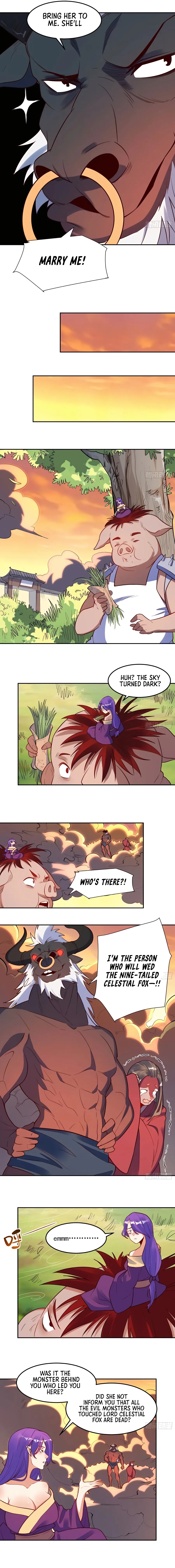 I’m Actually a Cultivation Bigshot Chapter 238 - Page 4