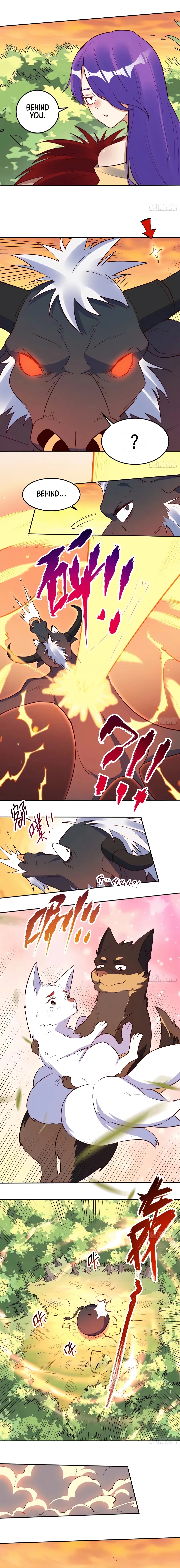 I’m Actually a Cultivation Bigshot Chapter 238 - Page 7